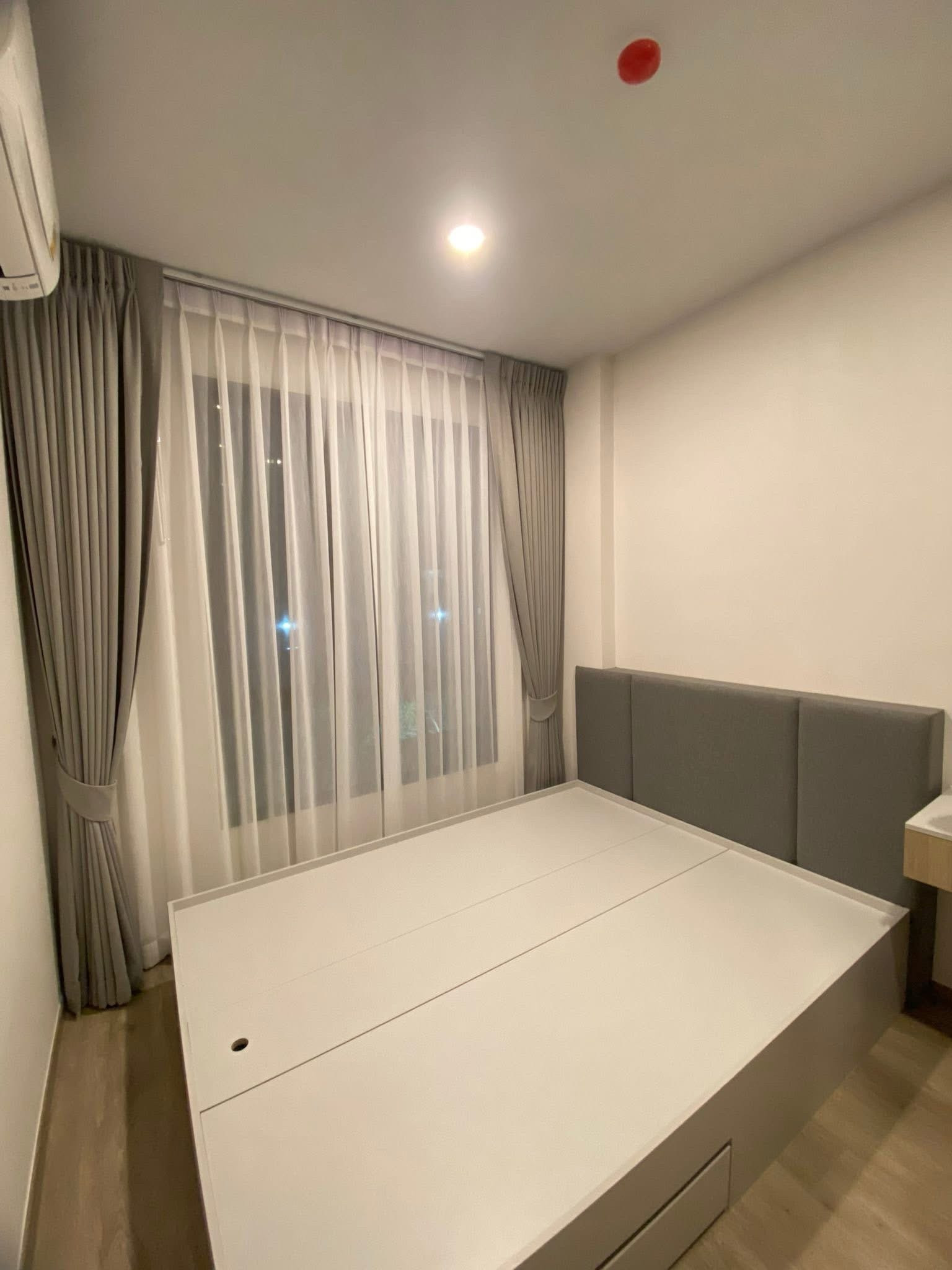 Condo for sale Project: Brixton Sukhumvit 107 | BRIXTON SUKHUMVIT 107 near BTS Bearing