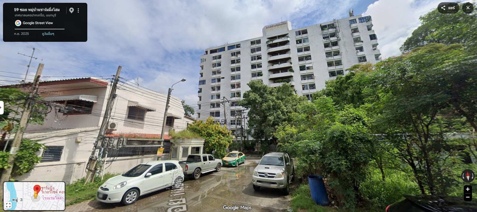 ขายคอนโด Charming Riverside Condoview พื้นที่ 36 ตรม. ขนาด 1 ห้องนอน ขายคอนโด Charming Riverside Condoview พื้นที่ 36 ตรม. ขนาด 1 ห้องนอน