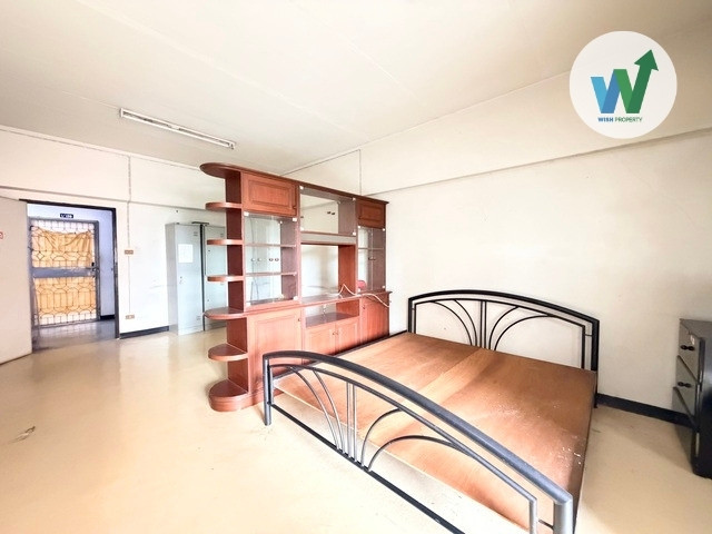 ประกาศขาย ร่มโพธิ์ คอนโด  (Rompho Condominium) ติดถนนเลี่ยงเมืองนนทบุรี ใกล้ MRT สะพานพระนั่งเกล้า – รูปที่ 3