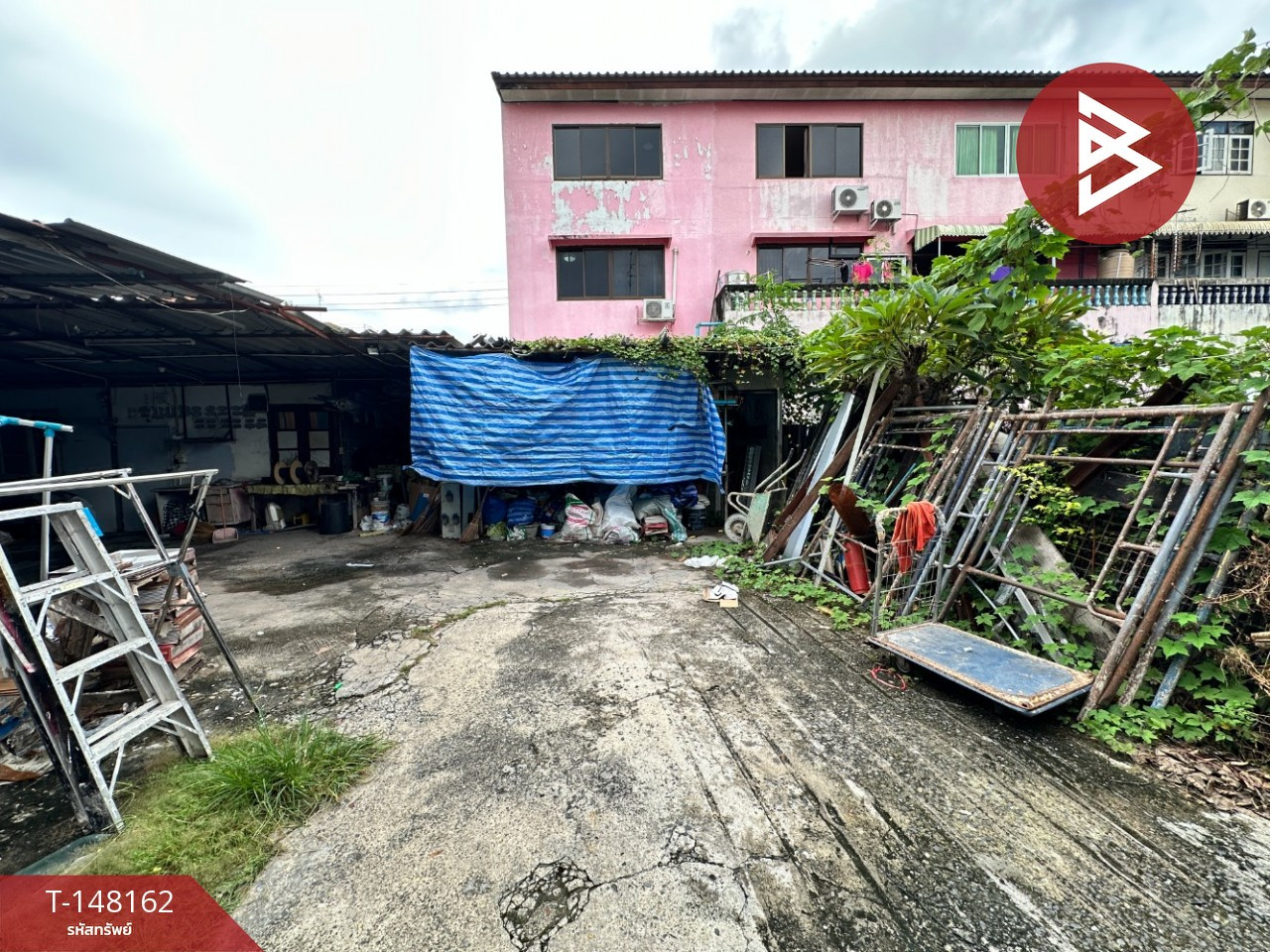  ขายที่ดิน เนื้อที่ 58 ตร.วา พระโขนง กรุงเทพมหานคร – รูปที่ 3