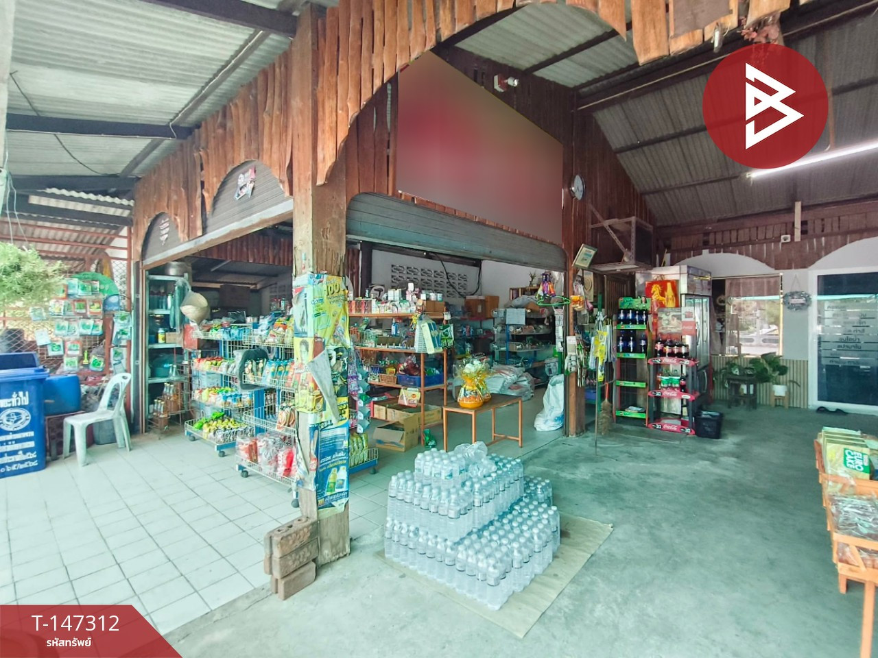 Land for sale, 39 rai 3 ngan 38 sq m, Lat Khwang, Ban Pho. – รูปที่ 4