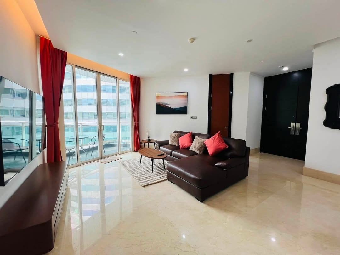 The Infinity Condominium 60,000 Baht The Infinity Condominium 60,000 Baht