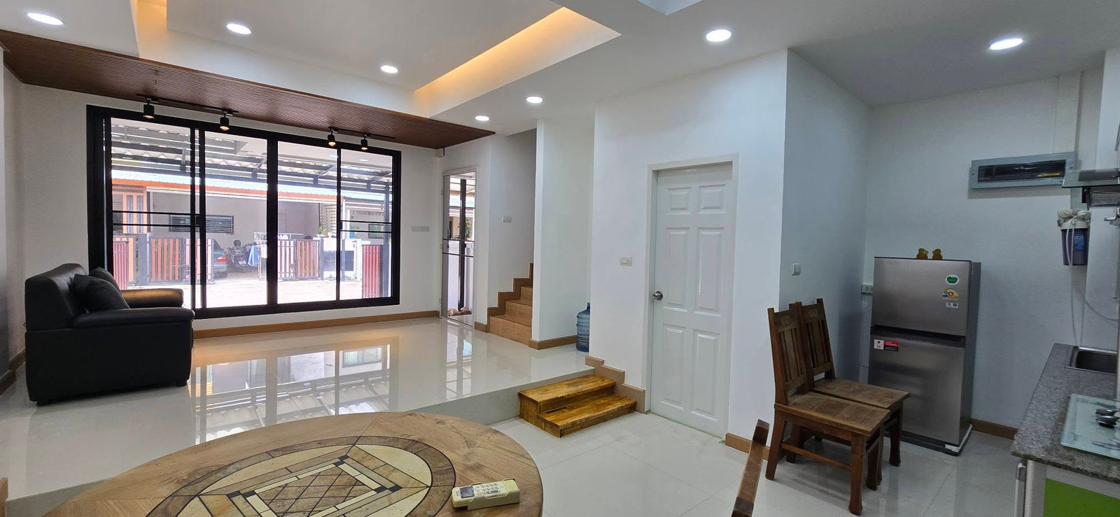 🏡 ให้เช่าบ้าน สารินวิซ แบริ่ง (สุขุมวิท107) สามารถจดบริษัทได้ – รูปที่ 4