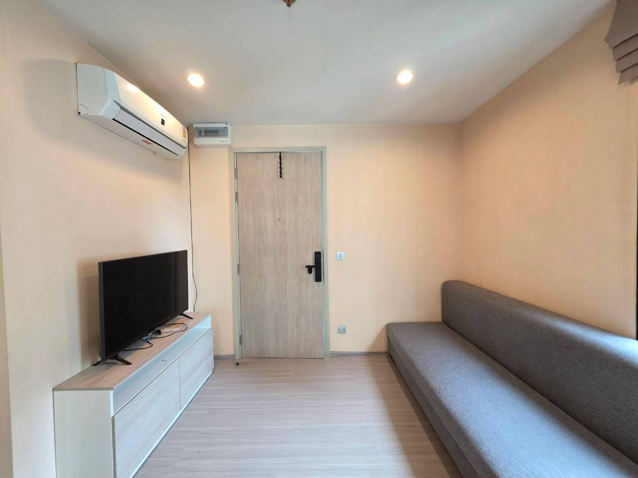 PFD-08959 Condo for rent, Aspire Erawan Prime, fully furnished, ready to move in, good location next to BTS Chang Erawan🏙️✨ PFD-08959 Condo for rent, Aspire Erawan Prime, fully furnished, ready to move in, good location next to BTS Chang Erawan🏙️✨