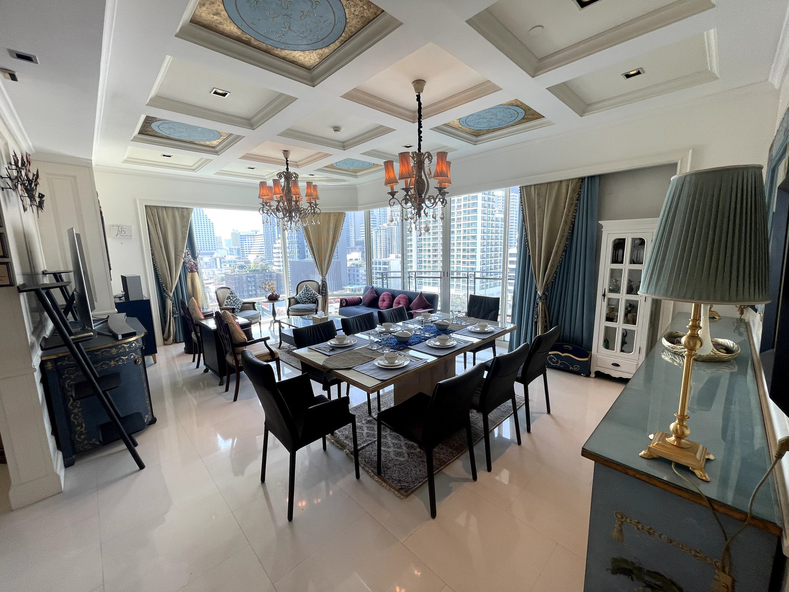 3 Beds 178Sqm 140,000  DISCOUNT From 180K – รูปที่ 2