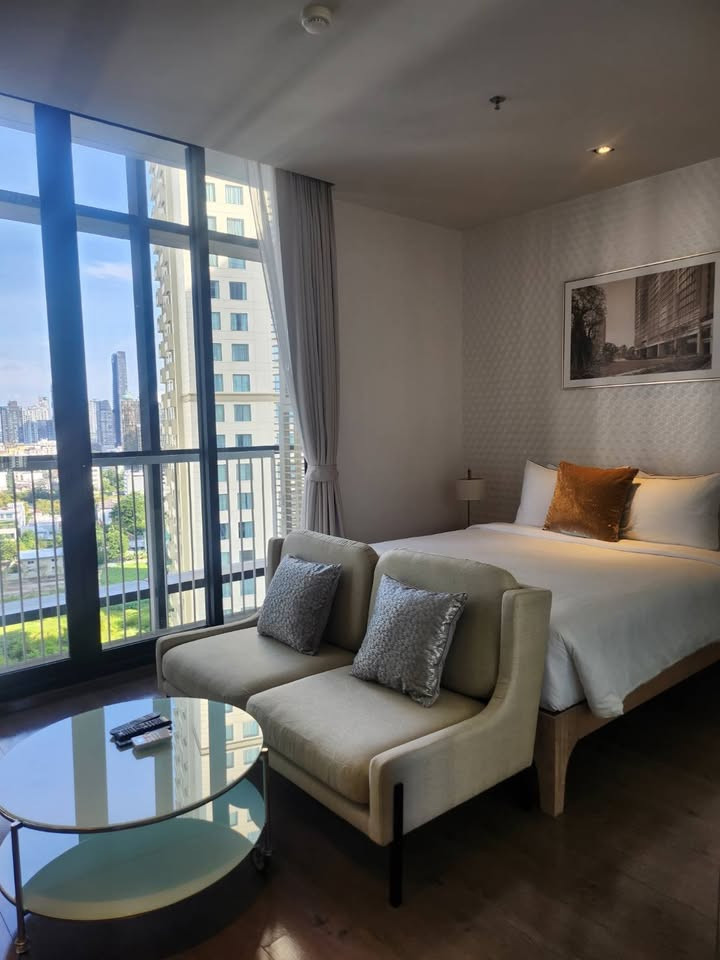 Park Origin Phromphong for rent Park Origin Phromphong for rent
