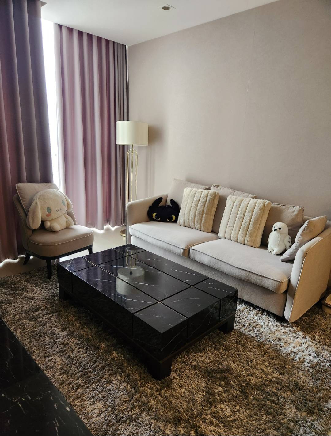For SELL and RENT 2/1 Beds 70 Sqm. at Ploenchit  – รูปที่ 4