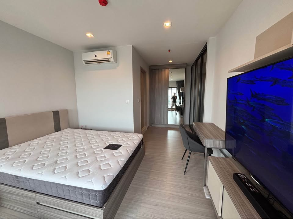 *** ให้เช่าคอนโด : ไลฟ์ สาทร เซียร์รา (Life sathorn sierra) ***  – รูปที่ 3