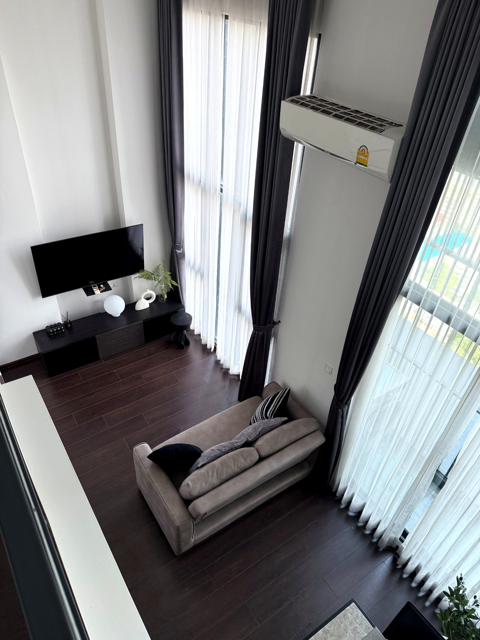 FOR SALE | C EKKAMAI | 5.5M THB (Foreign Quota) 