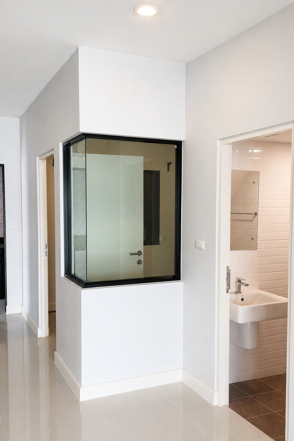 ขายทาวน์โฮม 2 ชั้น แปลงมุม สิริ เพลส รังสิต | 29.3 ตร.ว. | 3 ห้องนอน | 3 ห้องน้ำ | 3.69 ล้านบาท – รูปที่ 2