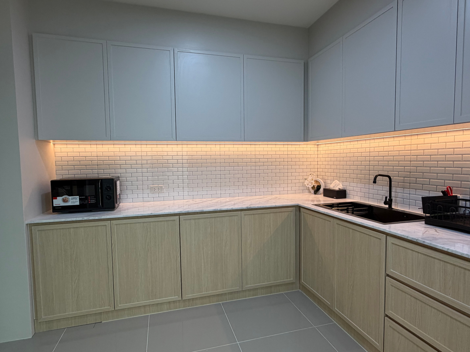 ทาวน์โฮมให้เช่า Pleno Sukhumvit-Bangna 4 ใกล้ Mega Bangna - 2 ห้องนอน – รูปที่ 4