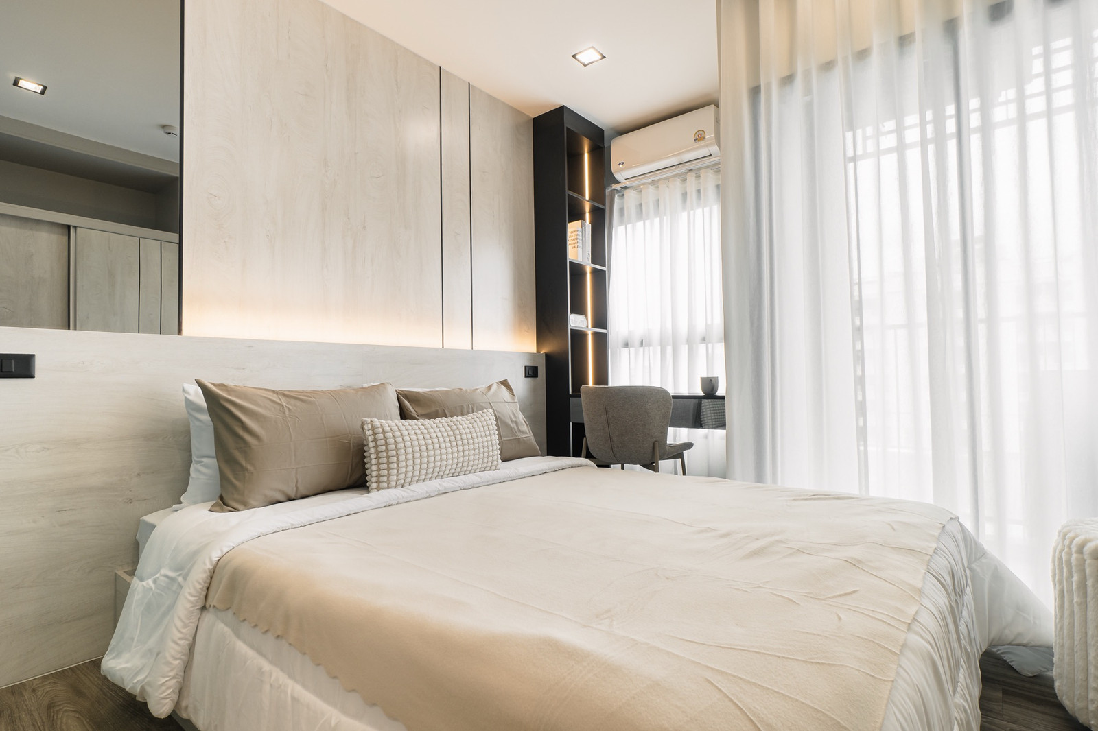 Condo unit for sale, Rich Park Terminal at Phahonyothin 59 (Rich Park Terminal Phahonyothin 59) Condo unit for sale, Rich Park Terminal at Phahonyothin 59 (Rich Park Terminal Phahonyothin 59)