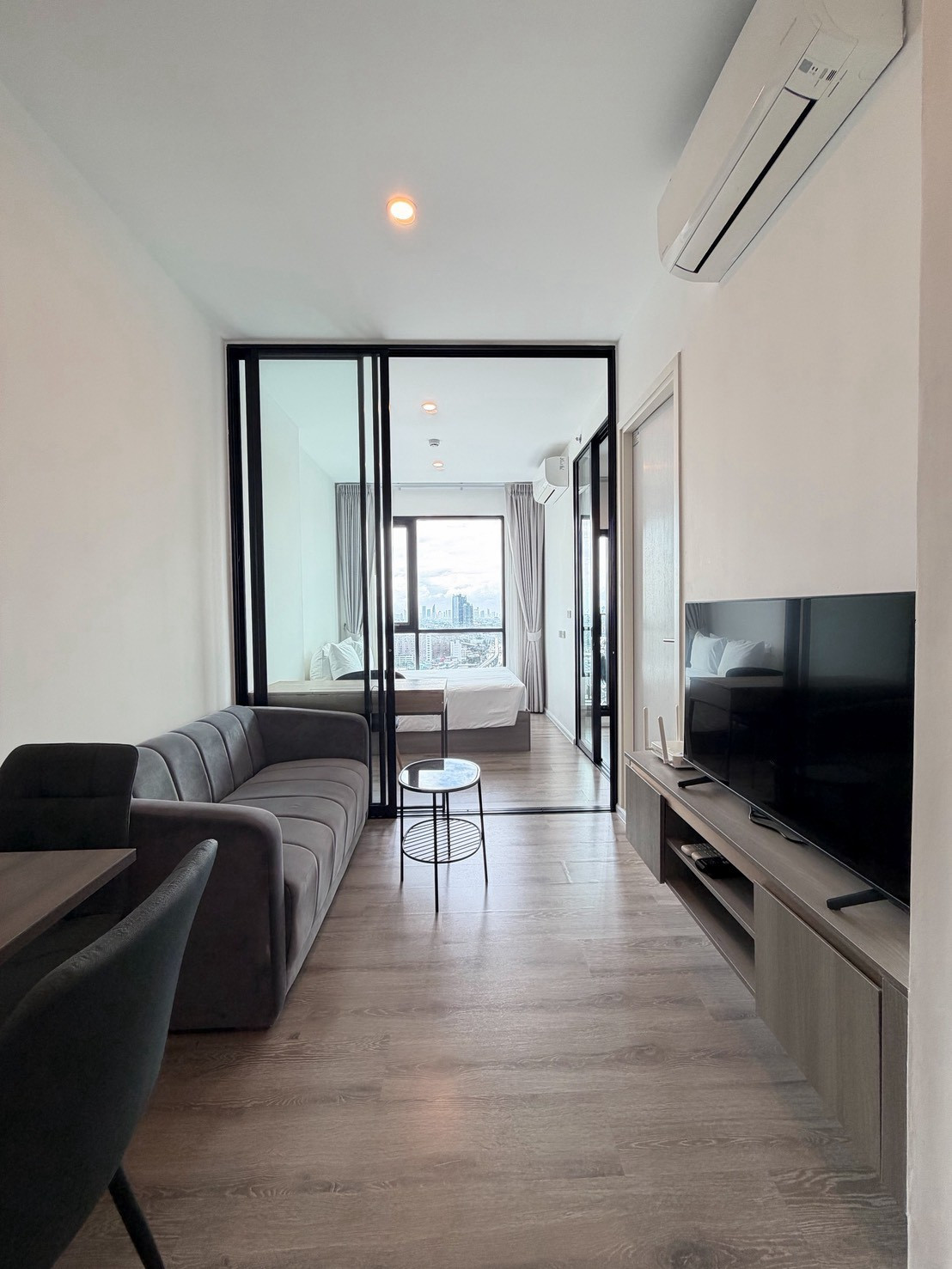 Knightsbridge Sukhumvit-Thepharak for rent accept short term Knightsbridge Sukhumvit-Thepharak for rent accept short term