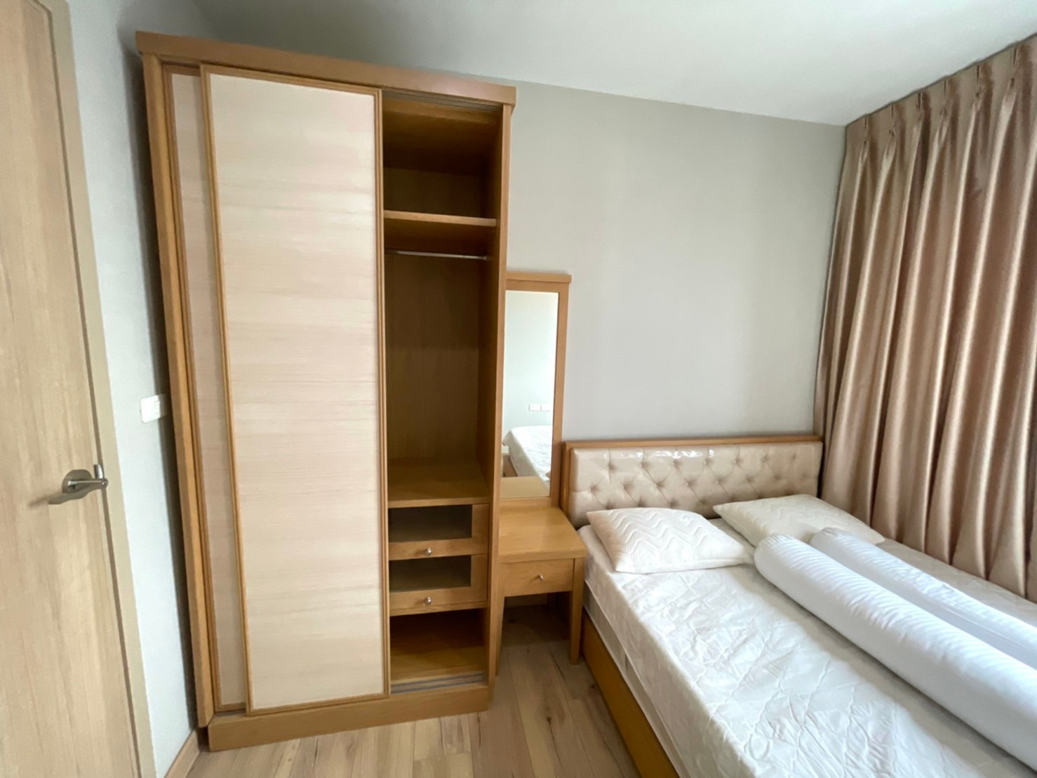*** Condo for rent: Brix Condominium*** – รูปที่ 3