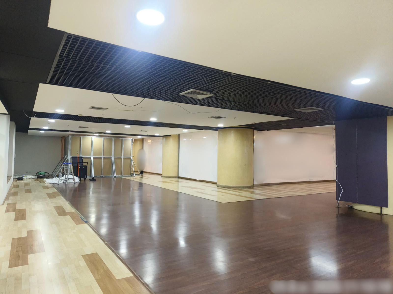  ให้เช่าพื้นที่ชั้น G ย่านชิดลม เดินไป BTS ได้ เหมาะสำหรับ Wellness Clinic, ร้านค้าระดับไฮเอนด์ – รูปที่ 3