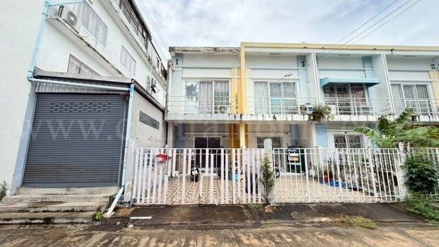 Townhouse, Benjasap Village, Rangsit - Khlong 6 – รูปที่ 2