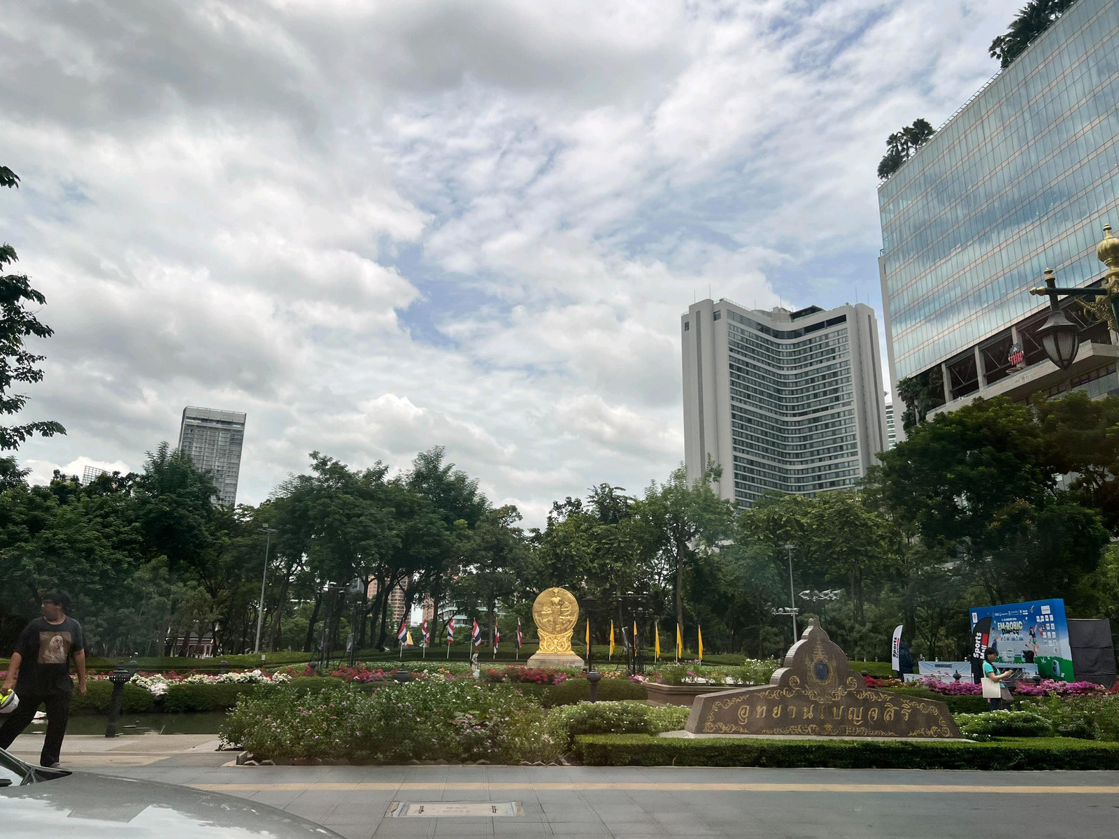 ขายบ้านพร้อมที่ดินสุขุมวิท 24 ใกล้ bts พร้อมพงษ์เพียง 500 เมตร – รูปที่ 4