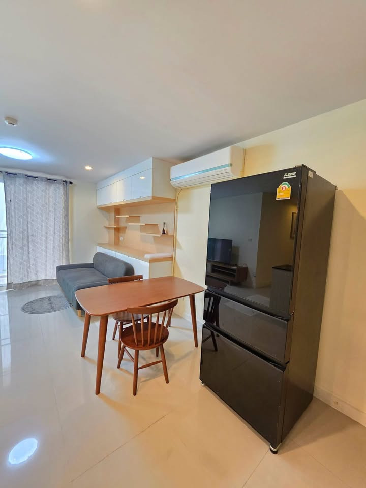 📍 Ready to move in at The Clover Thonglor project (The Clover Thonglor) near 🚄 BTS Thonglor. – รูปที่ 3