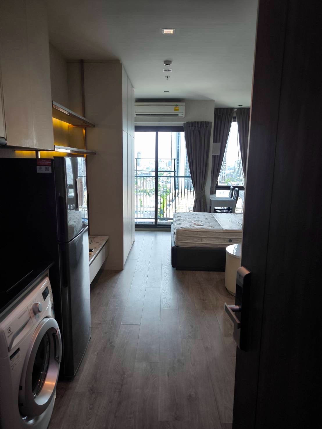 🔥Rent Studio Fully furnished Ready to move in 🔥Rent Studio Fully furnished Ready to move in