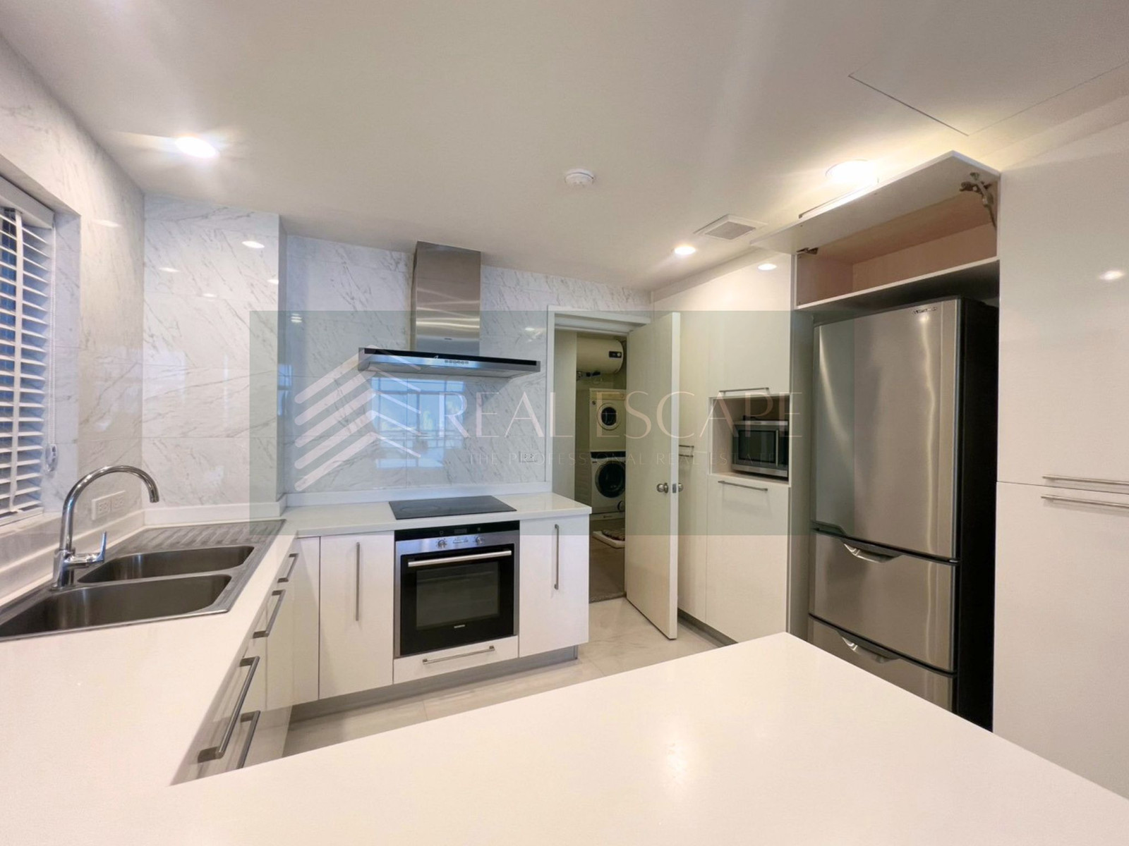 🔹Rent🔹 All Season Mansion - 3 Bedrooms with City View – รูปที่ 3