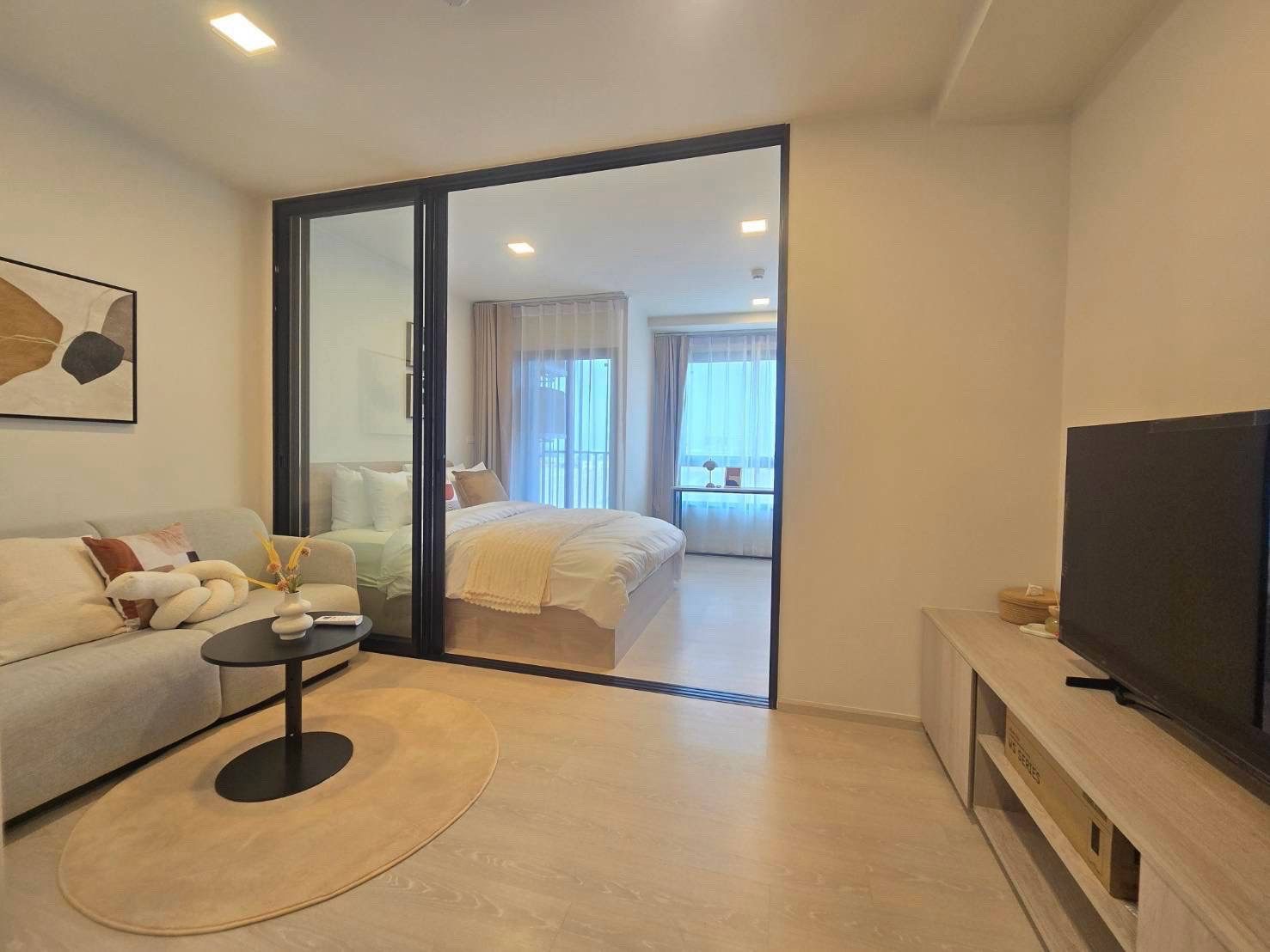 ✨ For Rent : Dcondo Vivid ✨ – รูปที่ 2