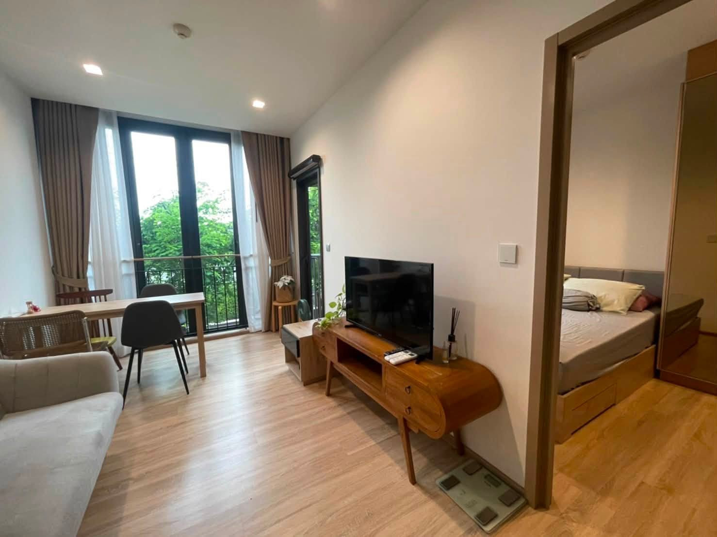 For Rent : Kawa Haus คาวะ เฮาส์ (ST-02) For Rent : Kawa Haus คาวะ เฮาส์ (ST-02)