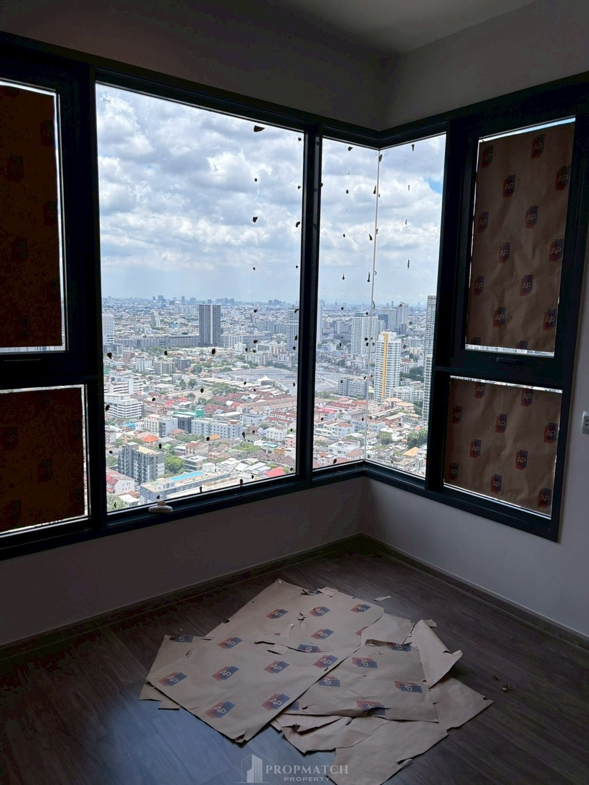 ✨Flash Deal ✨ Life Ladprao Valley ( 1Bed 1Bath 35SQM.) พร้อมอยู่ ! เพียง 4,850,000 บาท Tel.0981315848 @propmatch