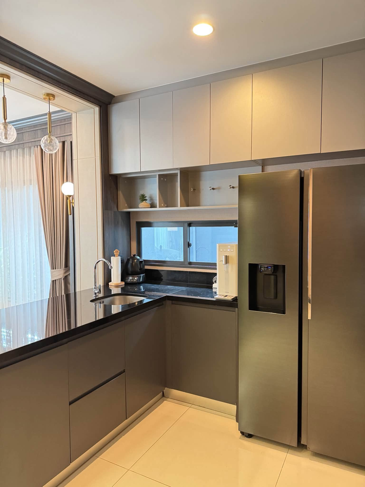 ให้เช่าบ้านเดี่ยวหรู หมู่บ้านเศรษฐสิริ กรุงเทพกรีฑา 2 | บ้าน 2 ชั้น 273 ตร.ม. | 4 ห้องนอน | 170,000 บาท/เดือน – รูปที่ 4