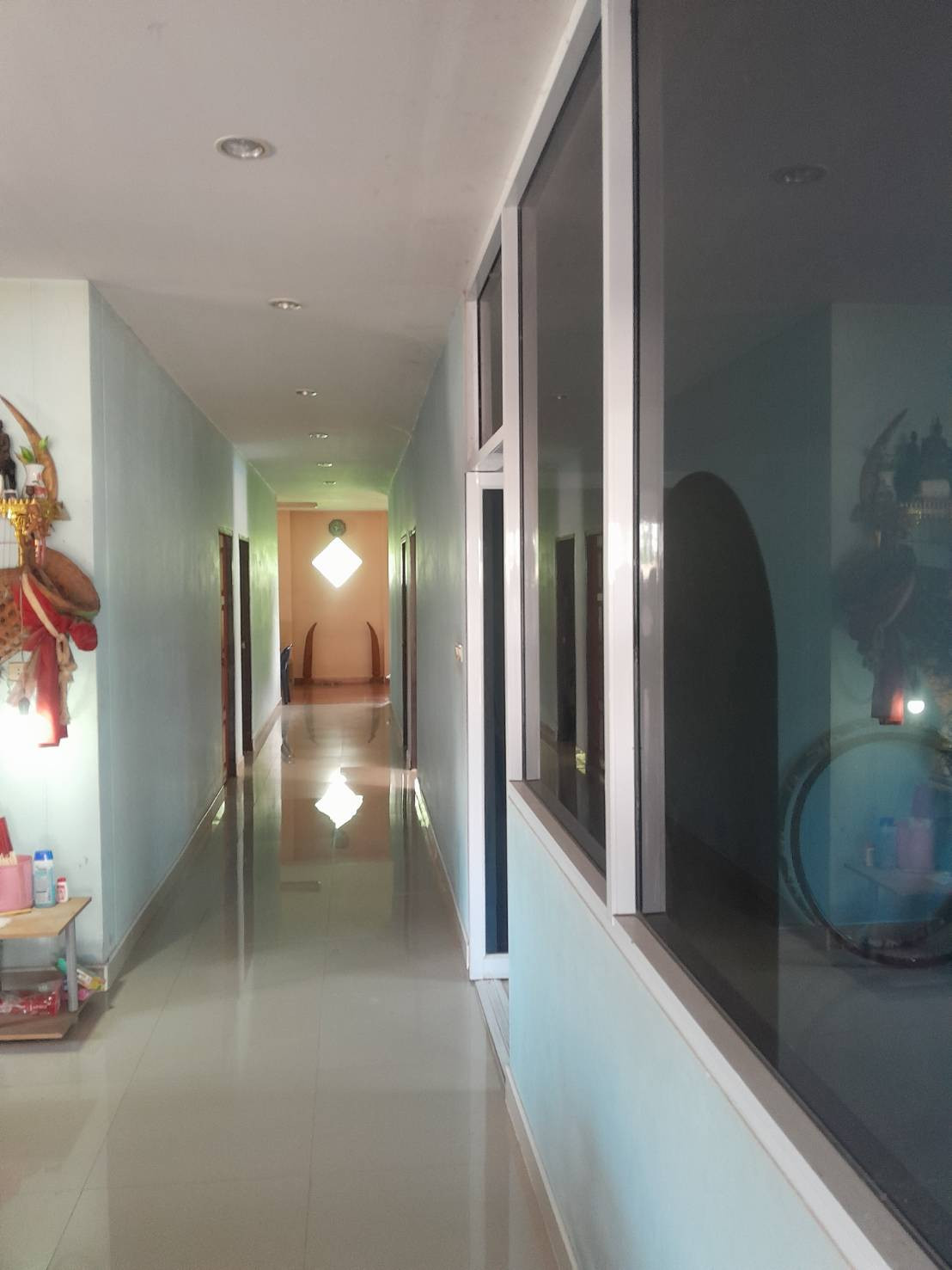 ขายที่ดินพร้อมบ้านติดถนนมิตรภาพ เมือง หนองคาย – รูปที่ 4