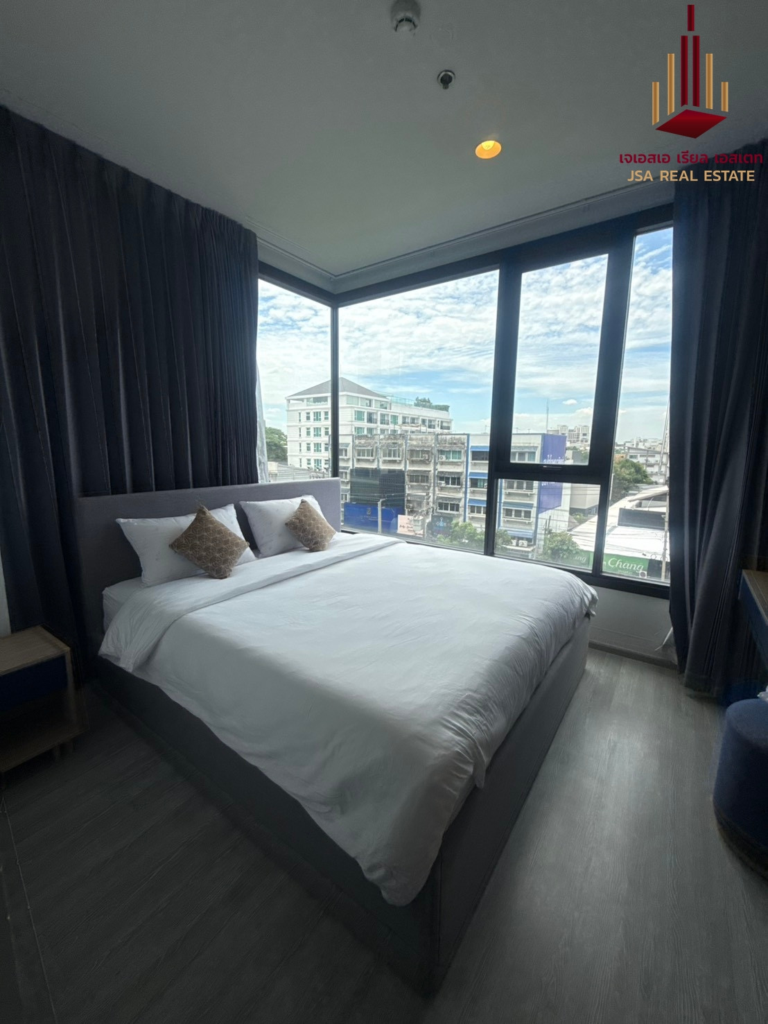 🏢 For Sale : XT Ekkamai