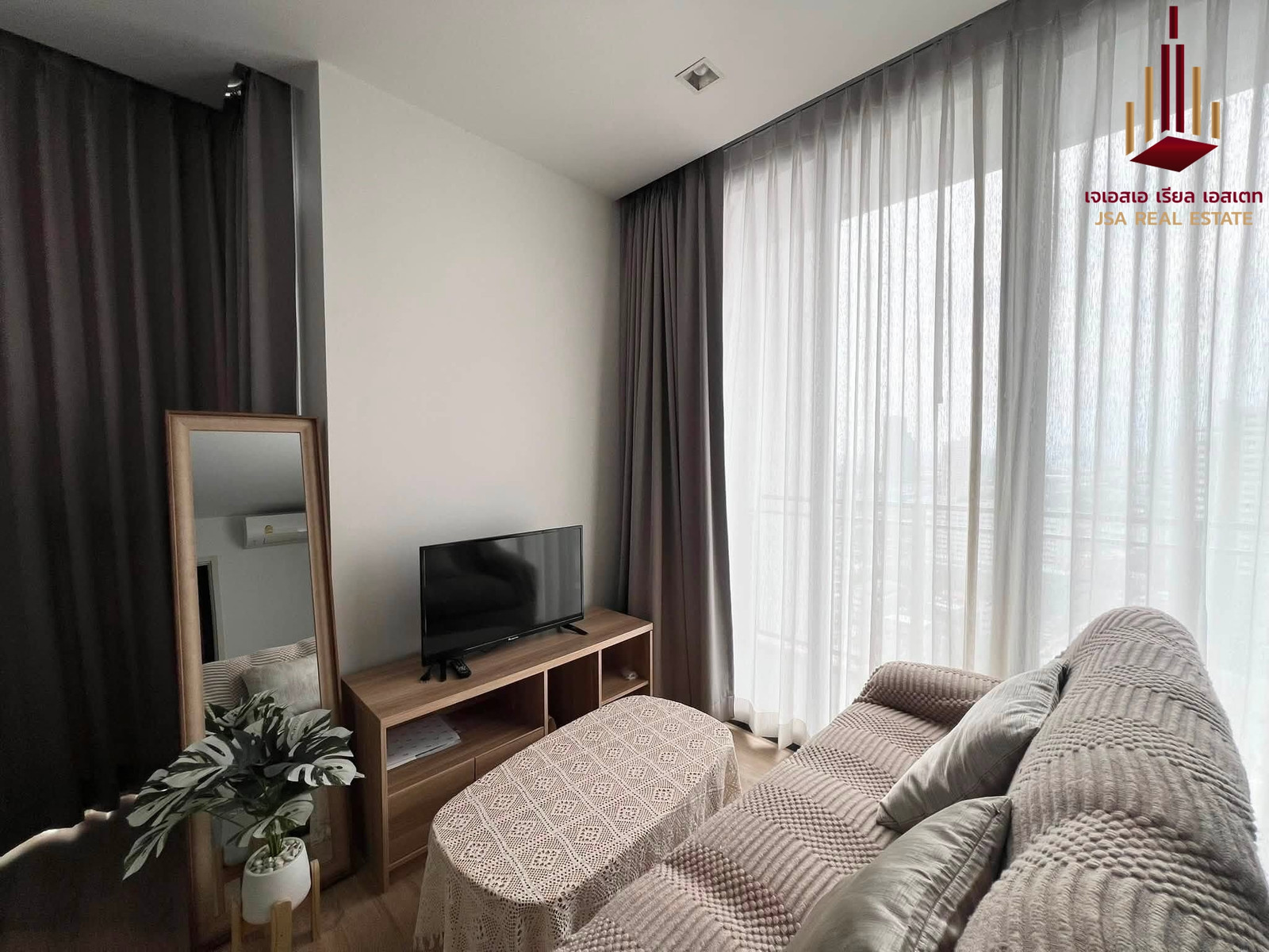 ✨ For Sale : The Line Phahon-Pradipat Condo ✨ 💰 Only 6,650,000 THB ✨ For Sale : The Line Phahon-Pradipat Condo ✨ 💰 Only 6,650,000 THB