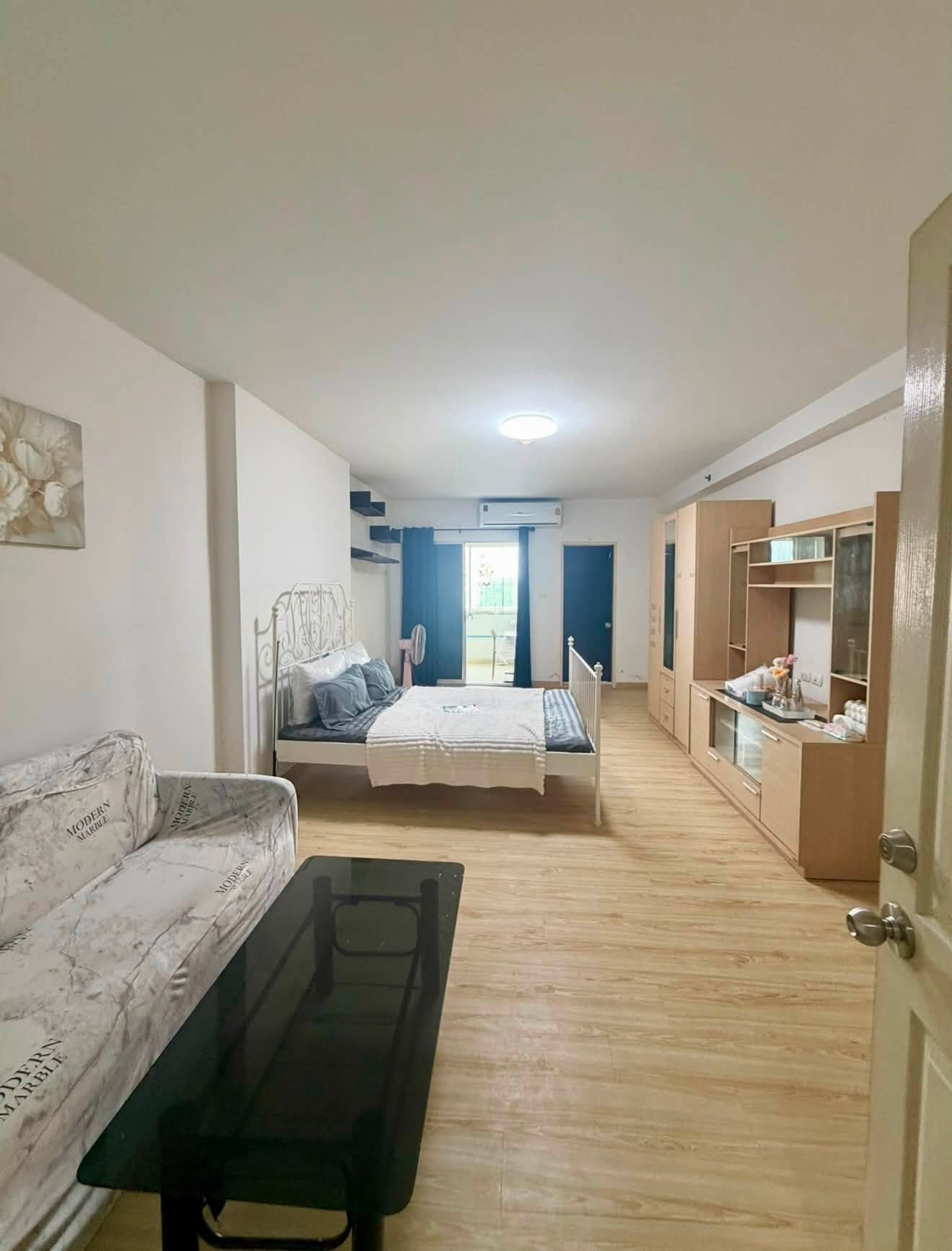 Condo for Rent: Supalai Park Srinakarin, near BTS Udom Suk – รูปที่ 3