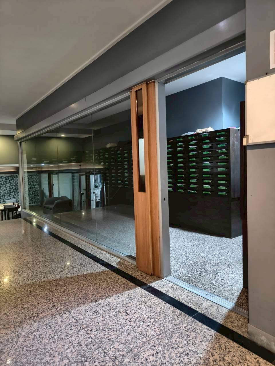 Condo Witthayu Complex Empty room ready for rent – รูปที่ 2
