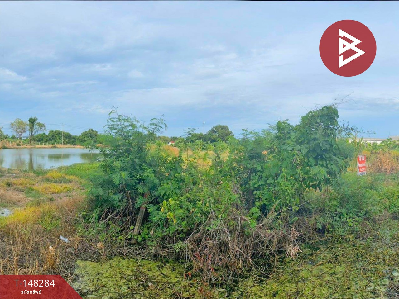 ขายที่ดิน เนื้อที่ 1 ไร่ 3 งาน 47.5 ตร.วา บางบ่อ สมุทรปราการ – รูปที่ 4