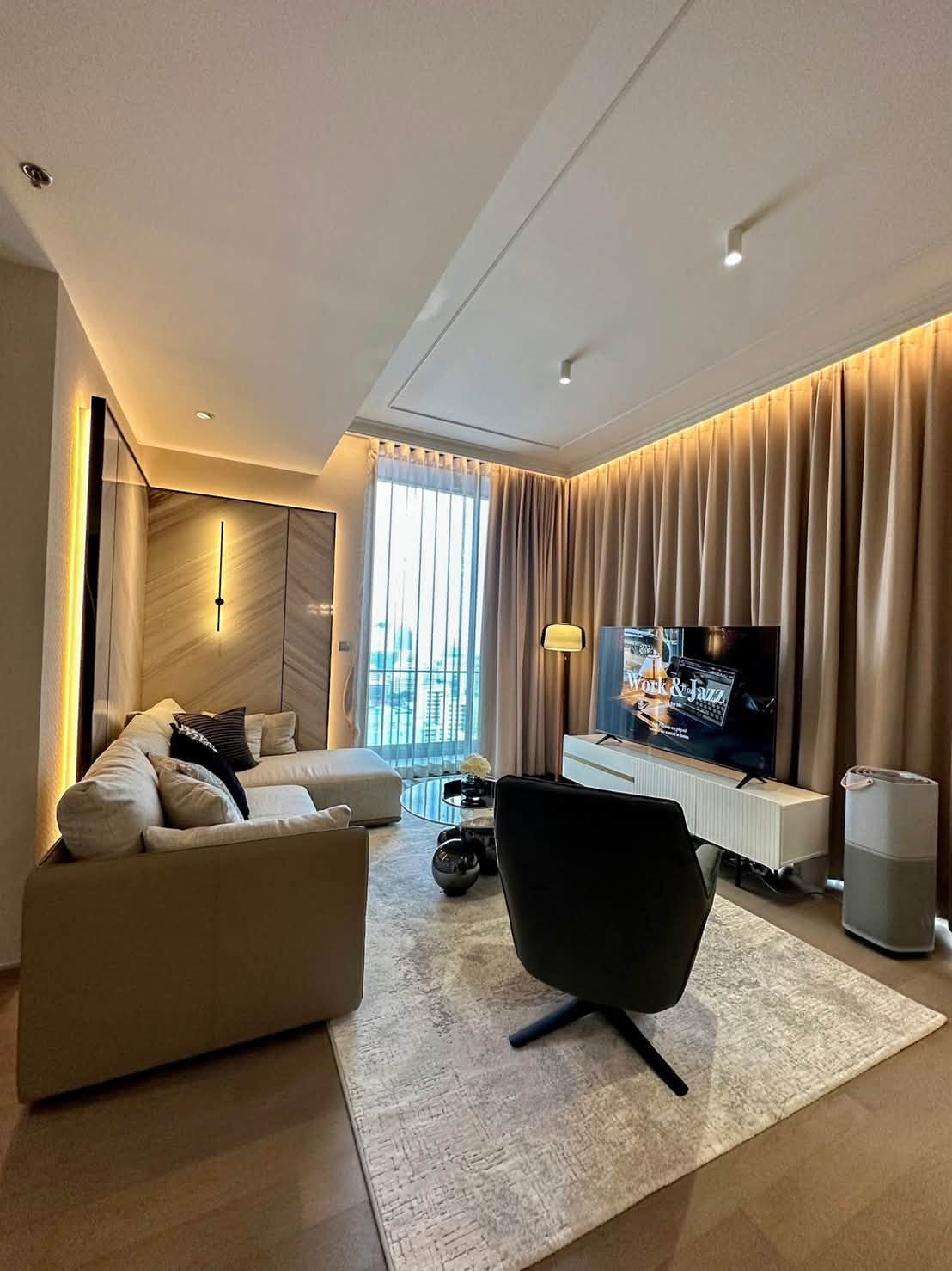 Celes Asoke for rent 137 sqm 3 beds 3 baths 200,000 per month Celes Asoke for rent 137 sqm 3 beds 3 baths 200,000 per month