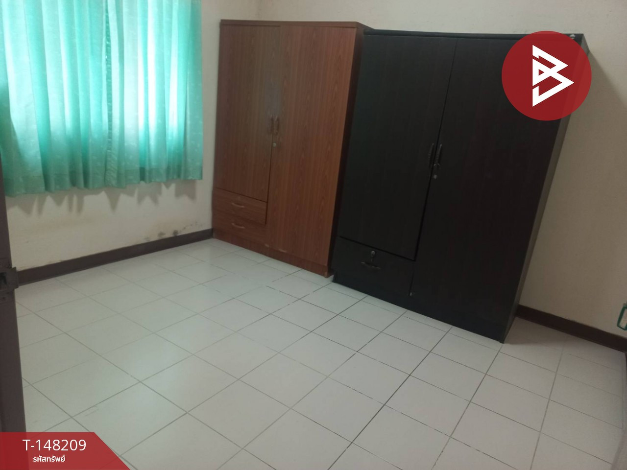 ขายห้องชุด เอื้ออาทรวัดศรีวารีน้อย1 บางเสาธง สมุทรปราการ พร้อมผู้เช่าฯ – รูปที่ 3
