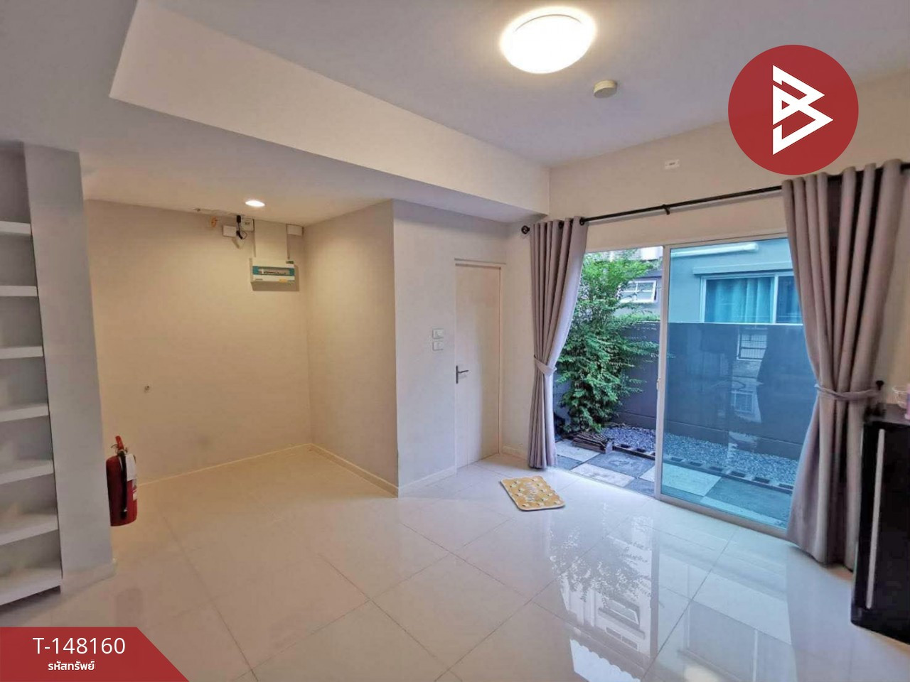 ขายทาวน์เฮ้าส์ หมู่บ้านอินดี้2 ศรีนครินทร์ บางเมือง สมุทรปราการ – รูปที่ 4