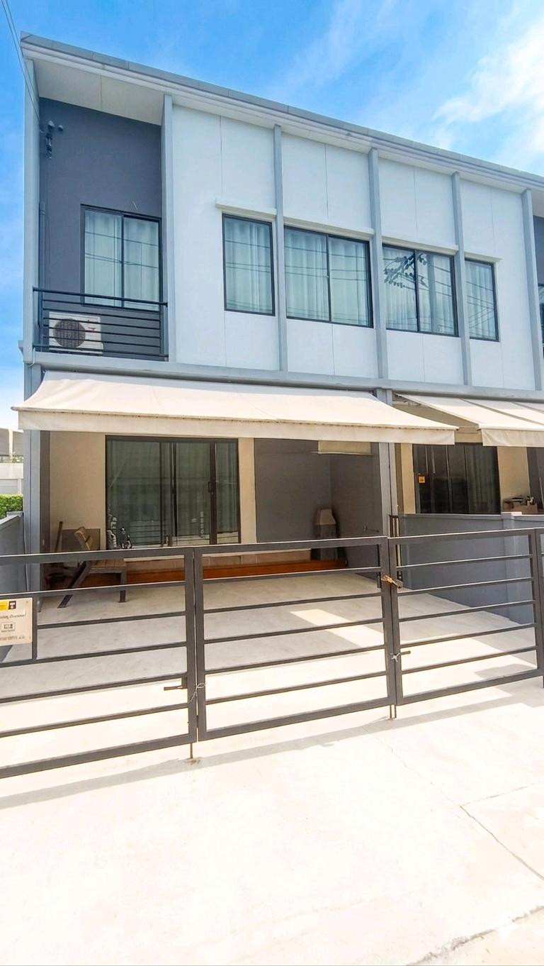 House for rent, good price, only 23,000 baht❗ House for rent, good price, only 23,000 baht❗