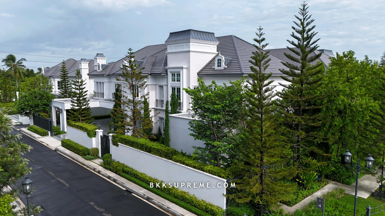 “Rare Opportunity | นันทวัน เพรสทีจ ราชพฤกษ์–พรานนก บ้านมือ 1 จากโครงการ พร้อมส่งต่อสู่คนใหม่”