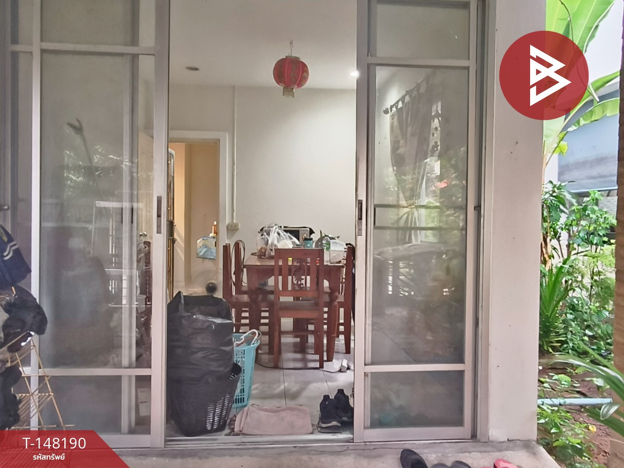 ขายบ้านเดี่ยว หมู่บ้านสุขุมวิท1 เฟส3 บางสมัคร (Sukhumvit1 Phase3 Bang Samak) ฉะเชิงเทรา – รูปที่ 3