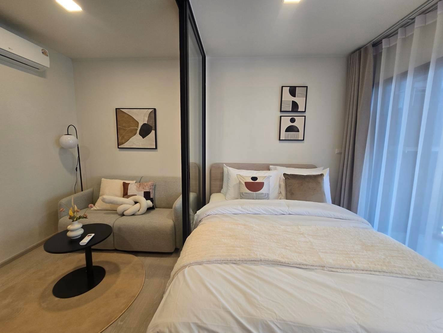 ✨ For Rent : Dcondo Vivid ✨ – รูปที่ 3
