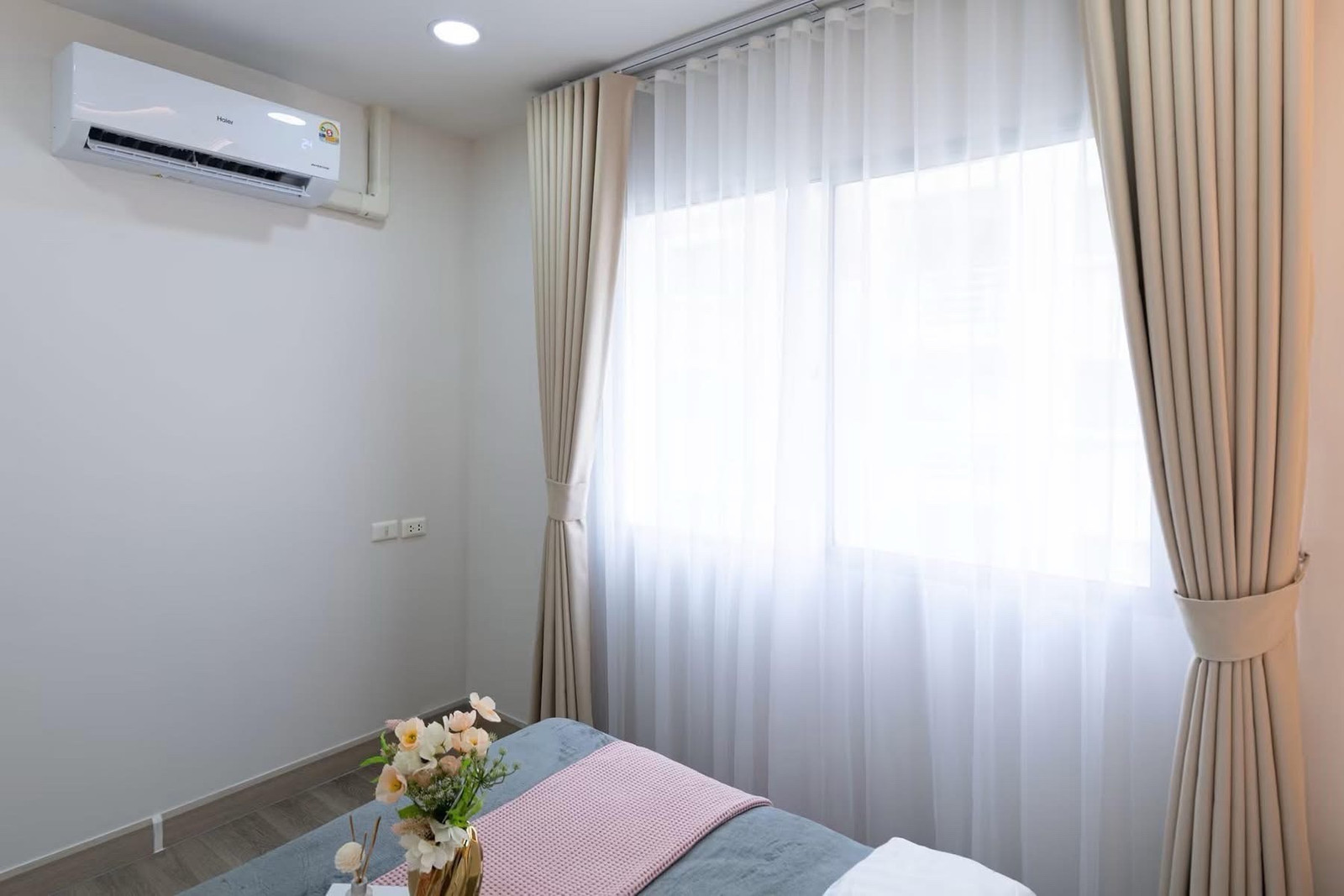 ขายคอนโด โครงการ : สมาร์ท คอนโด พระราม 2 | SMART CONDO RAMA 2 – รูปที่ 4