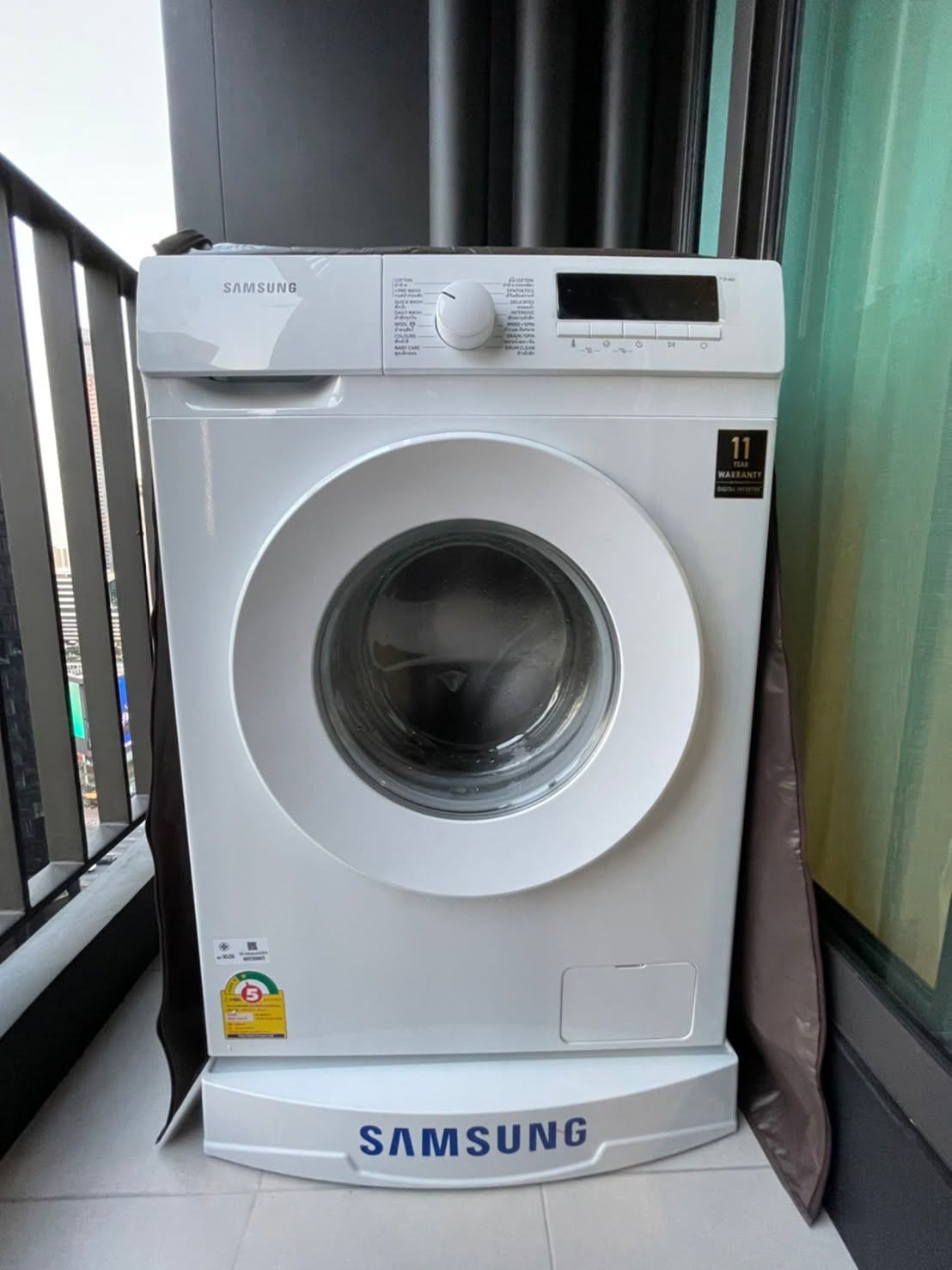 ให้เช่า (For Rent) | Life Asoke – Rama 9  – รูปที่ 4