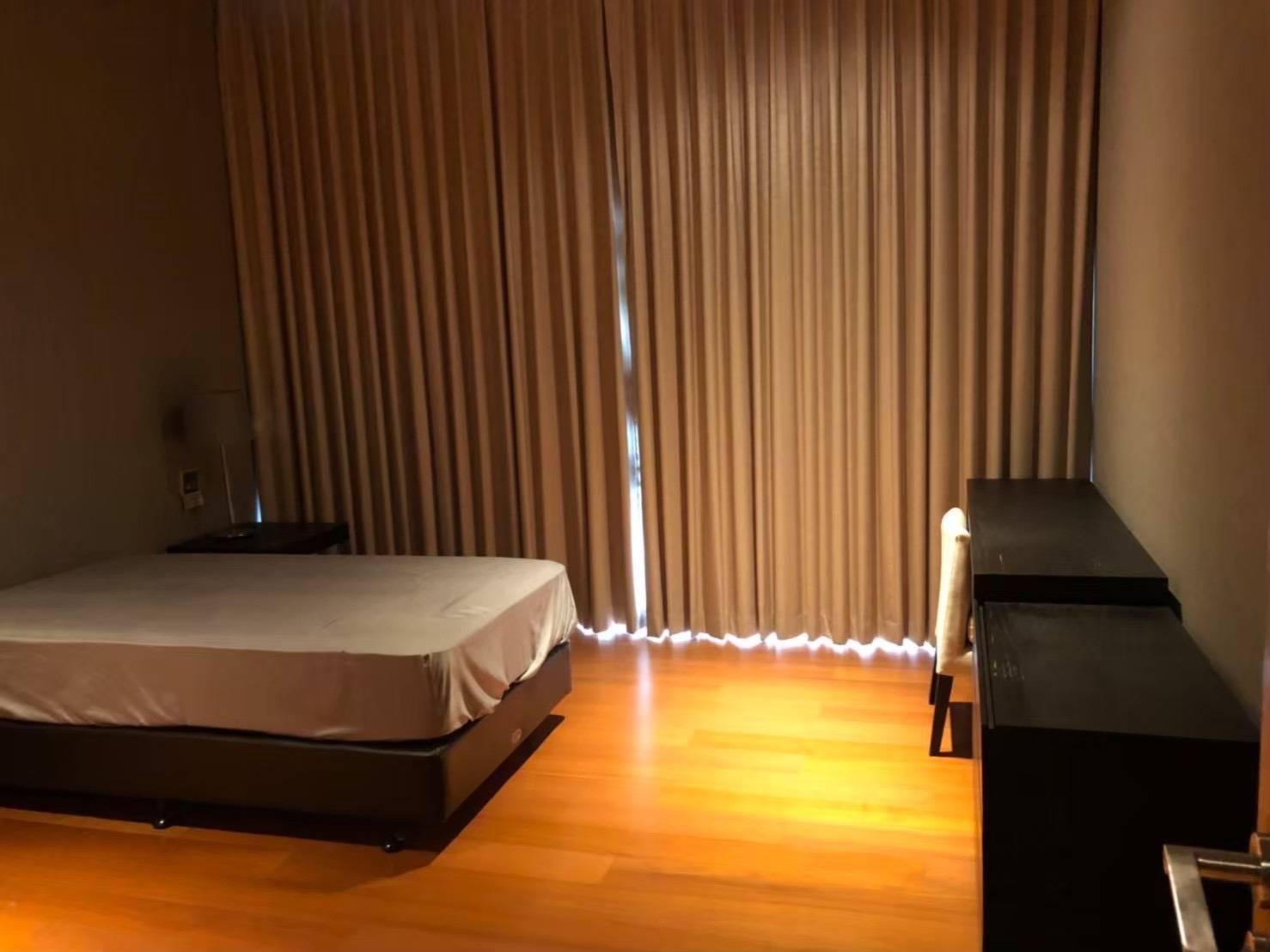 Rent The Sukhothai Residences Type 3 Bed Duplex – รูปที่ 4