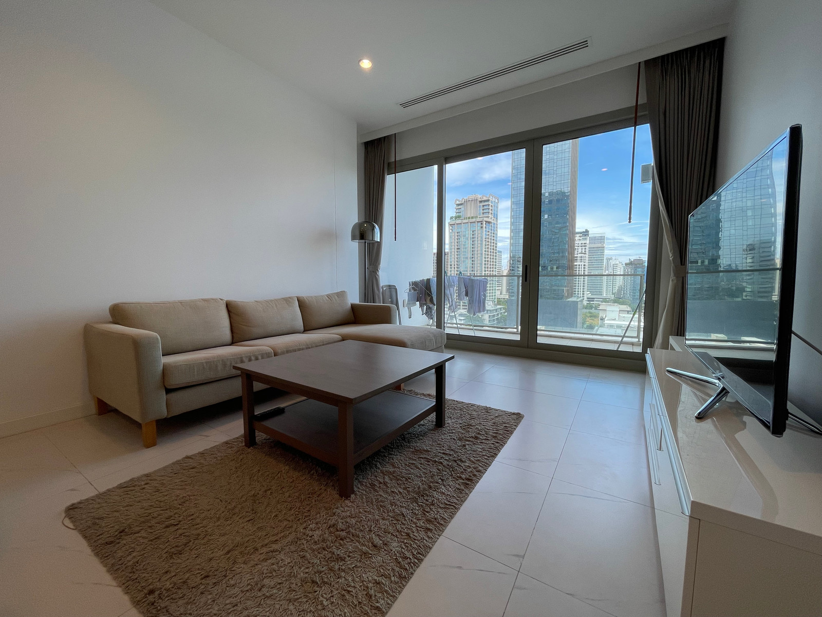 🏠✨ 185 Rajadamri (185 Rajadamri) | Sale/Rent 1 bedroom condo (HBH-ST-347)
