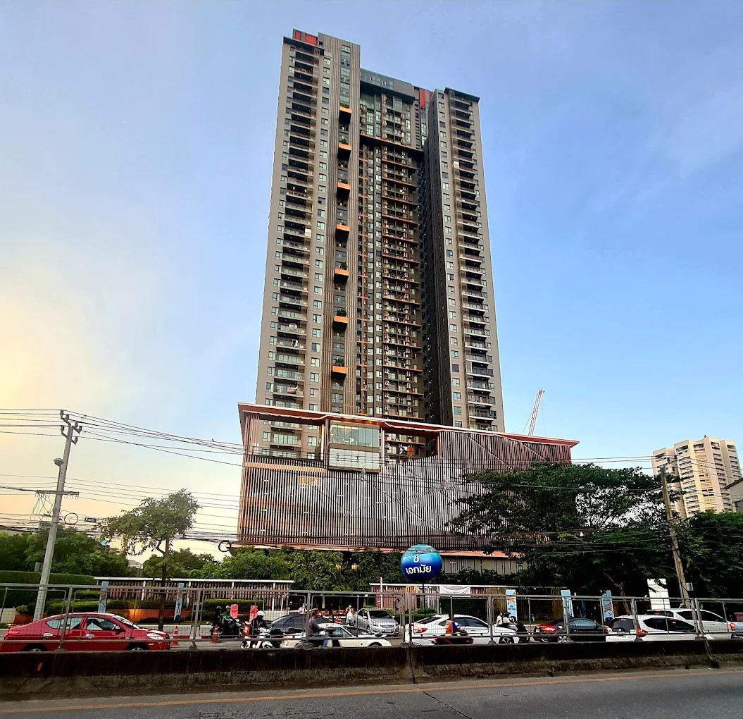 ✨ C Ekkamai for sale ✨ 💰 Price 7,900,000 baht ✨ C Ekkamai for sale ✨ 💰 Price 7,900,000 baht