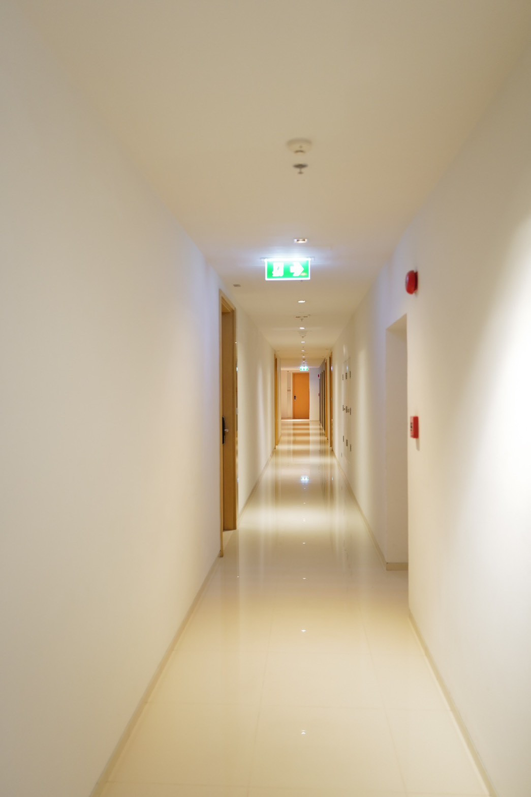 Good Deal! Hyde Sukhumvit 13 ห้องแต่งใหม่ 1 Bed ใกล้ BTS Nana – รูปที่ 3