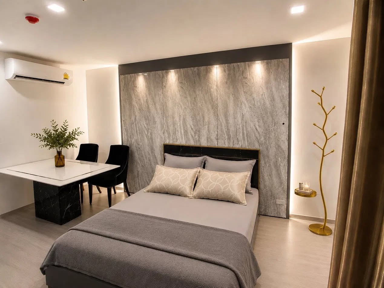 ให้เช่า ✨ Life Ladprao ห้อง Studio 28sqm เพียง 16,900 บาท สนใจเข้าชมห้อง 📞 โทรเลย 065-2614622 แทมมี่ ให้เช่า ✨ Life Ladprao ห้อง Studio 28sqm เพียง 16,900 บาท สนใจเข้าชมห้อง 📞 โทรเลย 065-2614622 แทมมี่