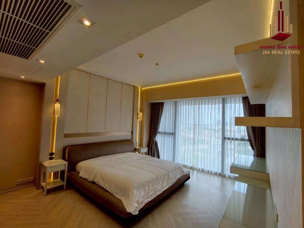 🏢 For Rent: The Met Sathorn 🔥🔥 🏢 For Rent: The Met Sathorn 🔥🔥