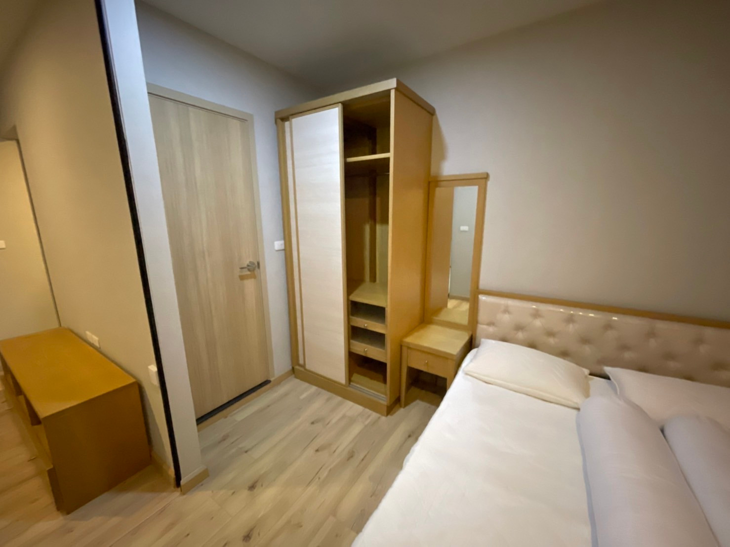 *** Condo for rent: Brix Condominium*** – รูปที่ 2
